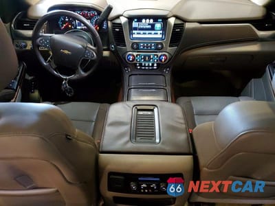 Zdjęcie 8 z 13 samochodu: 2015 CHEVROLET SUBURBAN K1500 LTZ VIN:1GNSKKKC4FR537049 - miniatura