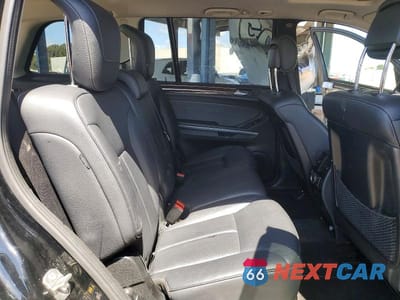 Zdjęcie 11 z 14 samochodu: 2012 MERCEDES-BENZ GL 450 4MATIC VIN:4JGBF7BE4CA792799 - miniatura