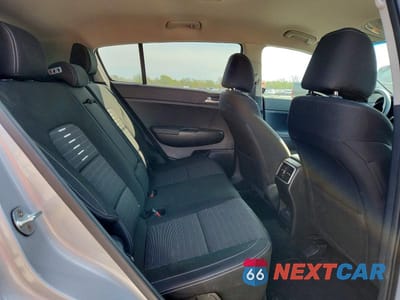 Zdjęcie 11 z 14 samochodu: 2017 KIA SPORTAGE LX VIN:KNDPM3ACXH7133218 - miniatura
