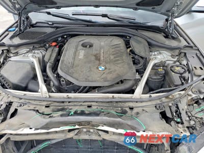 Zdjęcie 11 z 12 samochodu: 2019 BMW 540 I VIN:WBAJE5C57KWW11926 - miniatura