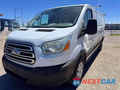 Drugie zdjęcie samochodu z przodu: 2017 FORD TRANSIT T-250 VIN:1FTYR2ZM9HKA35226 - miniatura