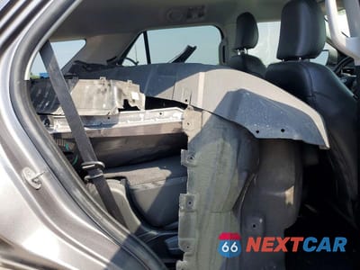 Zdjęcie 10 z 12 samochodu: 2023 FORD EXPLORER XLT VIN:1FMSK7DH8PGB30567 - miniatura