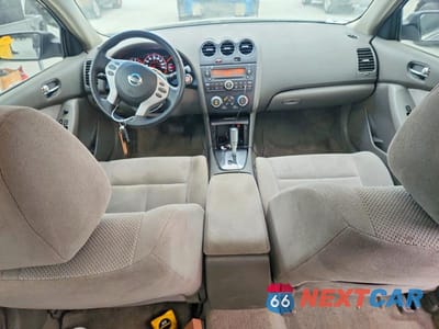 Zdjęcie 8 z 11 samochodu: 2007 NISSAN ALTIMA 3.5 SE VIN:1N4BL21E77C136386 - miniatura