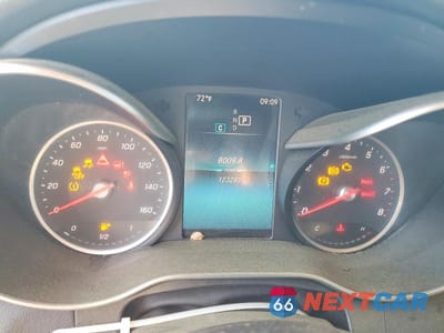 Zdjęcie 9 z 13 samochodu: 2020 MERCEDES-BENZ GLC 300 VIN:WDC0G8DB0LF693136 - miniatura