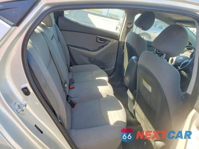 Zdjęcie 10 z 12 samochodu: 2016 HYUNDAI ELANTRA SE VIN:5NPDH4AEXGH692115 - miniatura