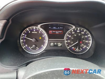 Zdjęcie 9 z 13 samochodu: 2017 INFINITI QX60 BASE VIN:5N1DL0MN4HC530752 - miniatura