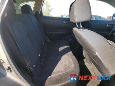 Zdjęcie 11 z 13 samochodu: 2014 NISSAN ROGUE SELECT S VIN:JN8AS5MV5EW710411 - miniatura