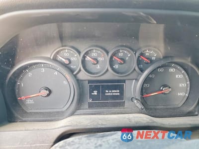 Zdjęcie 9 z 14 samochodu: 2025 CHEVROLET SILVERADO K2500 CUSTOM VIN:2GC4KMEY2S1186343 - miniatura