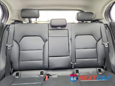 Zdjęcie 10 z 13 samochodu: 2015 MERCEDES-BENZ GLA 250 4MATIC VIN:WDCTG4GB2FJ030718 - miniatura