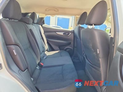 Zdjęcie 11 z 14 samochodu: 2022 NISSAN ROGUE SPORT S VIN:JN1BJ1AV9NW343032 - miniatura