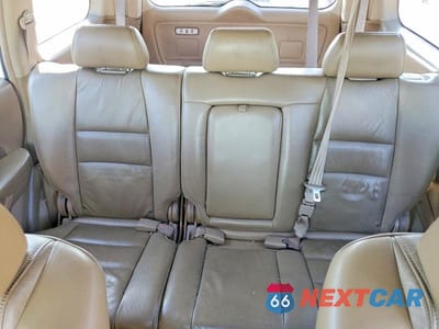 Zdjęcie 10 z 12 samochodu: 2007 HONDA PILOT EXL VIN:2HKYF185X7H531663 - miniatura