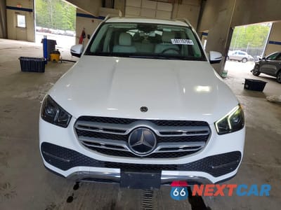 Piąte zdjęcie samochodu w środku: 2020 MERCEDES-BENZ GLE 350 4MATIC VIN:4JGFB4KB8LA088185 - miniatura