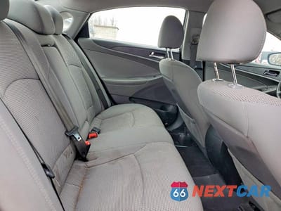 Zdjęcie 10 z 12 samochodu: 2013 HYUNDAI SONATA GLS VIN:5NPEB4AC8DH644788 - miniatura