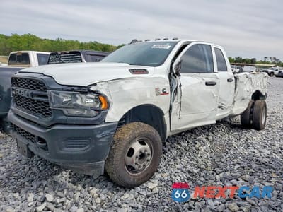 2024 RAM 3500 TRADESMAN 3C63RRGL1RG408935 - główne zdjęcie licytacji z USA - miniatura