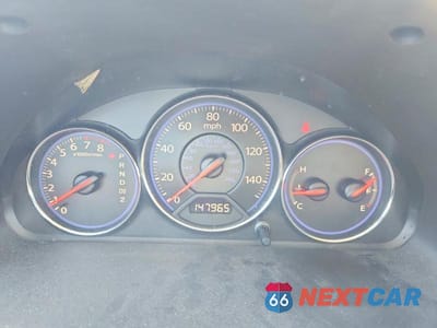 Zdjęcie 9 z 12 samochodu: 2004 HONDA CIVIC LX VIN:1HGES16564L018811 - miniatura