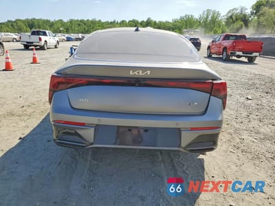 Zdjęcie 6 z 11 samochodu: 2025 KIA K5 GT-LINE VIN:KNAG64J71S5363605 - miniatura