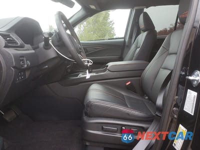 Zdjęcie 7 z 12 samochodu: 2025 HONDA RIDGELINE TRAIL SPORT VIN:5FPYK3F60SB012445 - miniatura