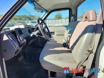 Zdjęcie 7 z 11 samochodu: 1994 GMC SIERRA C1500 VIN:1GTEC14Z8RZ521648 - miniatura