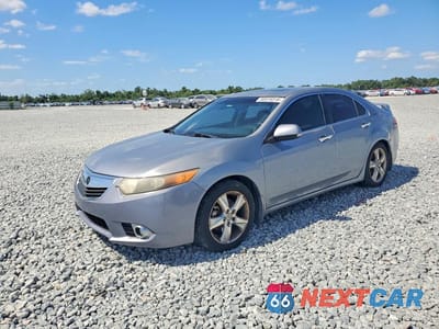 2012 ACURA TSX TECH JH4CU2F69CC000055 - główne zdjęcie licytacji z USA - miniatura