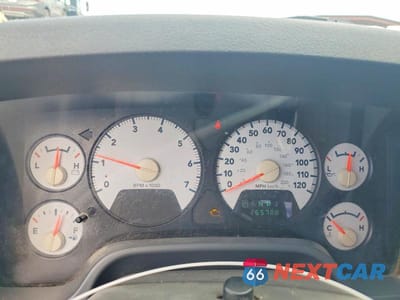 Zdjęcie 9 z 12 samochodu: 2007 DODGE RAM 1500 ST VIN:1D7HA18P27S171702 - miniatura