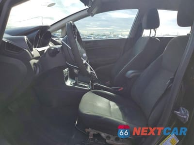 Zdjęcie 7 z 13 samochodu: 2019 FORD FIESTA SE VIN:3FADP4BJ1KM162929 - miniatura