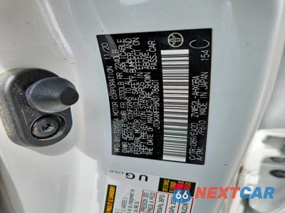 Zdjęcie 13 z 13 samochodu: 2021 TOYOTA PRIUS PRIME XLE VIN:JTDKAMFP6M3178601 - miniatura