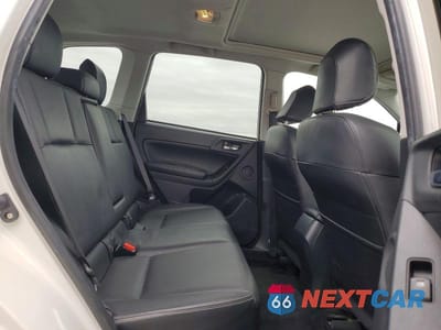 Zdjęcie 11 z 14 samochodu: 2016 SUBARU FORESTER 2.0XT TOURING VIN:JF2SJGXC9GH433554 - miniatura