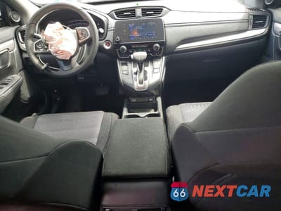 Zdjęcie 8 z 12 samochodu: 2022 HONDA CR-V SE VIN:7FARW1H77NE013368 - miniatura