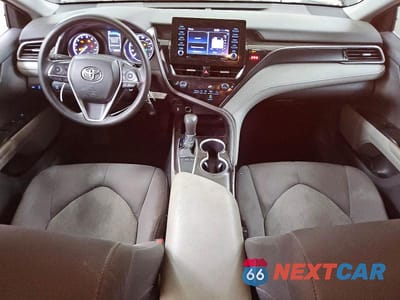 Zdjęcie 8 z 11 samochodu: 2024 TOYOTA CAMRY LE VIN:4T1C11AK3RU226518 - miniatura