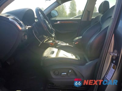 Zdjęcie 7 z 14 samochodu: 2014 AUDI Q5 PRESTIGE VIN:WA1WGAFPXEA016153 - miniatura