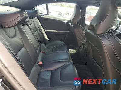 Zdjęcie 10 z 12 samochodu: 2015 VOLVO S60 PLATINUM VIN:YV1612TD9F2306557 - miniatura