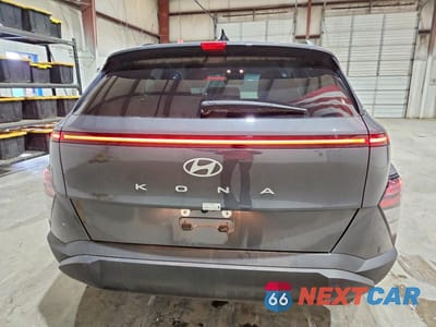 Zdjęcie 6 z 11 samochodu: 2025 HYUNDAI KONA SEL VIN:KM8HB3AB3SU272550 - miniatura