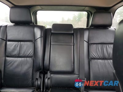 Zdjęcie 10 z 13 samochodu: 2011 JEEP GRAND CHEROKEE LIMITED VIN:1J4RR5GG4BC528729 - miniatura