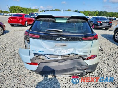 Zdjęcie 6 z 13 samochodu: 2023 CHEVROLET BOLT EUV LT VIN:1G1FY6S07P4149911 - miniatura