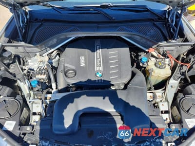 Zdjęcie 12 z 12 samochodu: 2017 BMW X5 XDRIVE35D VIN:5UXKS4C33H0Y15545 - miniatura