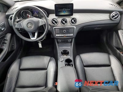 Zdjęcie 8 z 13 samochodu: 2018 MERCEDES-BENZ GLA 250 4MATIC VIN:WDCTG4GB3JJ390069 - miniatura