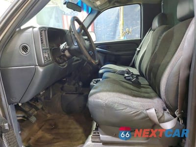Zdjęcie 7 z 12 samochodu: 2000 CHEVROLET SILVERADO K1500 VIN:1GCEK14W2YZ262999 - miniatura