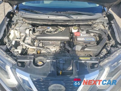 Zdjęcie 12 z 13 samochodu: 2018 NISSAN ROGUE SV VIN:JN8AT2MTXJW458174 - miniatura