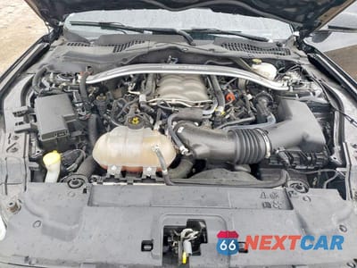 Zdjęcie 11 z 12 samochodu: 2019 FORD MUSTANG GT VIN:1FA6P8CF2K5153138 - miniatura