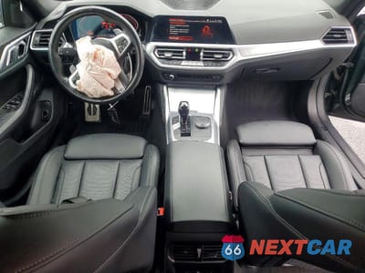 Zdjęcie 8 z 12 samochodu: 2023 BMW 430XI GRAN COUPE VIN:WBA73AV00PFN36231 - miniatura