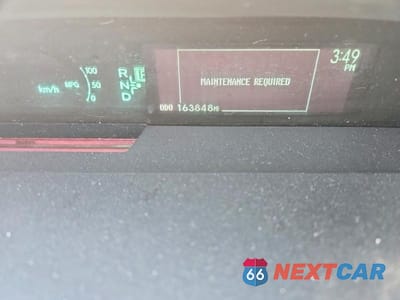 Zdjęcie 9 z 12 samochodu: 2015 TOYOTA PRIUS TWO VIN:JTDKN3DU8F1872342 - miniatura