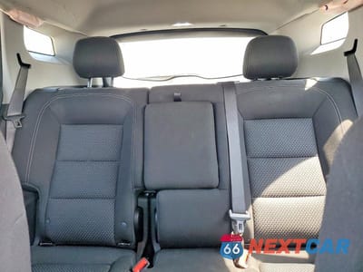 Zdjęcie 10 z 13 samochodu: 2022 GMC TERRAIN SLE VIN:3GKALMEV2NL123871 - miniatura