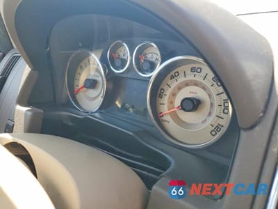 Zdjęcie 9 z 13 samochodu: 2009 FORD EDGE SEL VIN:2FMDK38C29BA61871 - miniatura