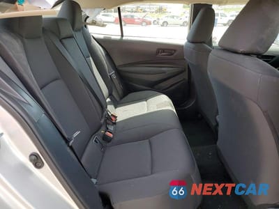 Zdjęcie 10 z 12 samochodu: 2025 TOYOTA COROLLA LE VIN:5YFB4MDE1SP288971 - miniatura