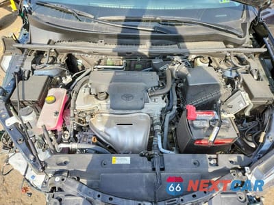 Zdjęcie 11 z 13 samochodu: 2017 TOYOTA RAV4 XLE VIN:2T3RFREV2HW679226 - miniatura