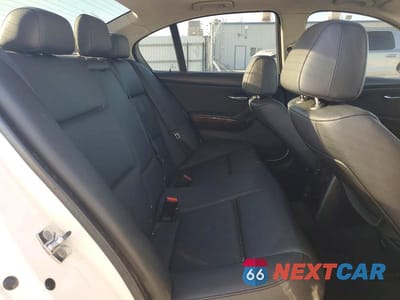 Zdjęcie 10 z 12 samochodu: 2008 BMW 328 XI VIN:WBAVC93568K039584 - miniatura