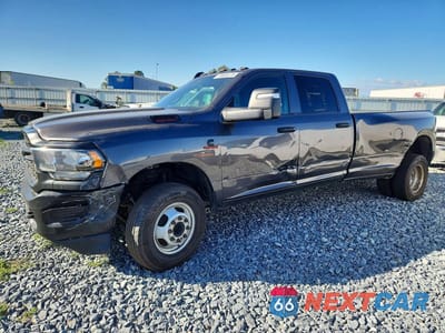 2023 RAM 3500 TRADESMAN 3C63RRGL0PG575459 - główne zdjęcie licytacji z USA - miniatura