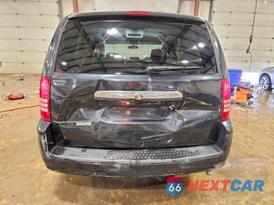 Zdjęcie 6 z 14 samochodu: 2008 CHRYSLER TOWN & COUNTRY TOURING VIN:2A8HR54P88R822391 - miniatura