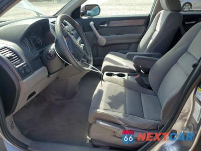 Zdjęcie 7 z 13 samochodu: 2007 HONDA CR-V EX VIN:JHLRE48567C001388 - miniatura