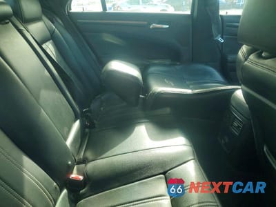 Zdjęcie 10 z 11 samochodu: 2013 CHRYSLER 300 S VIN:2C3CCABG1DH643855 - miniatura